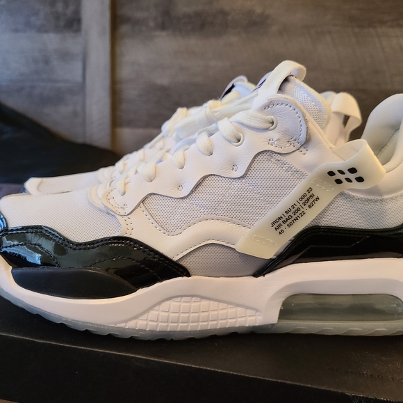 Jordan MA2 Concord - Picture 2 of 16